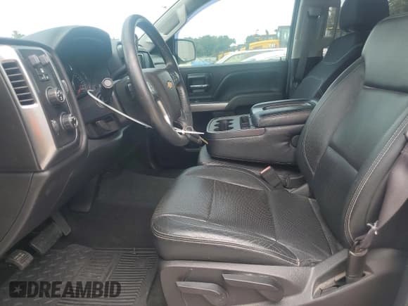 ✅ 2014 Chevrolet Silverado 1500 LT • VIN: 1GCVKREC4EZ195742 • Лот: 70822874. Опубликован ранее на Copart с пробегом 73 360 миль. Бесплатный доступ к архиву аукционных продаж из США и подробный отчёт об истории автомобиля на DreamBid. Изображение 7.