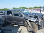 ✅ 2012 Toyota Tacoma • VIN: 3TMLU4ENXCM091745 • Lot: 42567212. Listed on IAAI with 244,804 mi. Free auction sales archive from the USA and detailed vehicle history report at DreamBid. Image 13.