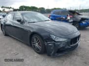 ✅ 2015 Maserati Ghibli S Q4 • VIN: ZAM57RTA1F1139322 • Лот: 42125575. Опубликован ранее на IAAI с пробегом 69 302 миль. Бесплатный доступ к архиву аукционных продаж из США и подробный отчёт об истории автомобиля на DreamBid. Изображение 6.