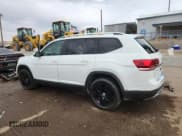 ✅ 2019 Volkswagen Atlas SEL • VIN: 1V2ER2CA2KC609845 • Lot: 86887205. Wystawiony na Copart z przebiegiem 79 077 mil. Bezpłatny archiwum sprzedaży aukcyjnych z USA i szczegółowy raport historii pojazdu na DreamBid. Zdjęcie 2.