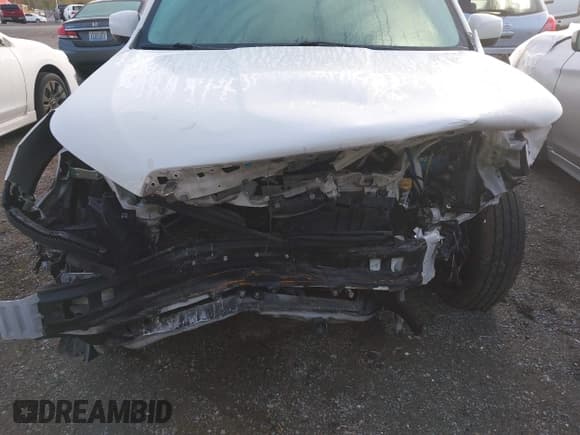 ✅ 2017 Subaru Forester Premium • VIN: JF2SJAEC6HH801027 • Лот: 43495522. Опубликован ранее на IAAI с пробегом Не указан. Бесплатный доступ к архиву аукционных продаж из США и подробный отчёт об истории автомобиля на DreamBid. Изображение 6.