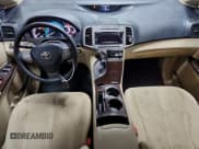 ✅ 2010 Toyota Venza • VIN: 4T3BK3BBXAU044619 • Lot: 94800545. Listed on Copart with 111,543 mi. Free auction sales archive from the USA and detailed vehicle history report at DreamBid. Image 8.