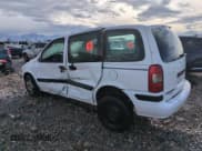 ✅ 2002 Chevrolet Venture Value 1SV • VIN: 1GNDU23E52D162637 • Lot: 86563964. Listed on Copart with 166,036 mi. Free auction sales archive from the USA and detailed vehicle history report at DreamBid. Image 2.