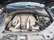 ✅ 2017 Mercedes-Benz GLS 63 AMG • VIN: 4JGDF7FE2HA755731 • Lot: 42008956. Wystawiony na IAAI z przebiegiem 103 872 mil. Bezpłatny archiwum sprzedaży aukcyjnych z USA i szczegółowy raport historii pojazdu na DreamBid. Zdjęcie 10.