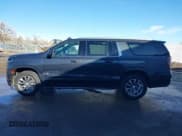 ✅ 2022 Chevrolet Suburban LT • VIN: 1GNSKCKD8NR196753 • Lot: 41468475. Listed on IAAI with 53,974 mi. Free auction sales archive from the USA and detailed vehicle history report at DreamBid. Image 14.