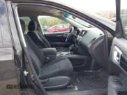 ✅ 2015 Nissan Pathfinder Platinum • VIN: 5N1AR2MM9FC647096 • Лот: 43385427. Опубликован ранее на IAAI с пробегом 226 899 миль. Бесплатный доступ к архиву аукционных продаж из США и подробный отчёт об истории автомобиля на DreamBid. Изображение 5.