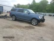 ✅ 2020 Ford Expedition Max Limited • VIN: 1FMJK1KT0LEA51464 • Lot: 53389485. Wystawiony na Copart z przebiegiem 102 303 mil. Bezpłatny archiwum sprzedaży aukcyjnych z USA i szczegółowy raport historii pojazdu na DreamBid. Zdjęcie 15.