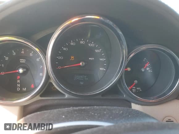 ✅ 2013 Cadillac CTS Premium • VIN: 1G6DS5E30D0143289 • Lot: 67937745. Wystawiony na Copart z przebiegiem 204 322 mil. Bezpłatny archiwum sprzedaży aukcyjnych z USA i szczegółowy raport historii pojazdu na DreamBid. Zdjęcie 9.