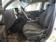 ✅ 2015 Chevrolet Equinox LT • VIN: 2GNALBEK8F1176560 • Лот: 81322705. Опубликован ранее на Copart с пробегом 115 755 миль. Бесплатный доступ к архиву аукционных продаж из США и подробный отчёт об истории автомобиля на DreamBid. Изображение 7.