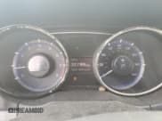 ✅ 2013 Hyundai Sonata SE • VIN: 5NPEC4ACXDH674226 • Lot: 72578694. Listed on Copart with 142,716 mi. Free auction sales archive from the USA and detailed vehicle history report at DreamBid. Image 9.