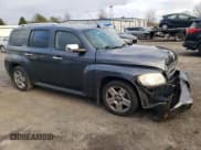 ✅ 2010 Chevrolet HHR 1LT • VIN: 3GNBABDB1AS649157 • Lot: 87209704. Wystawiony na Copart z przebiegiem 120 063 mil. Bezpłatny archiwum sprzedaży aukcyjnych z USA i szczegółowy raport historii pojazdu na DreamBid. Zdjęcie 4.