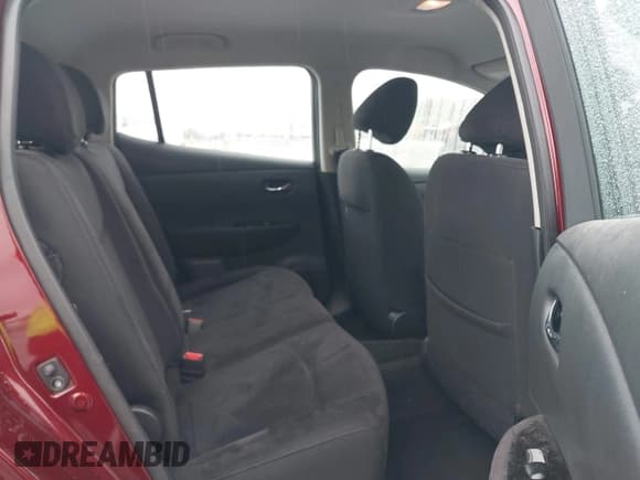 ✅ 2016 Nissan LEAF S • VIN: 1N4BZ0CP2GC301813 • Лот: 43764027. Опубликован ранее на IAAI с пробегом Не указан. Бесплатный доступ к архиву аукционных продаж из США и подробный отчёт об истории автомобиля на DreamBid. Изображение 8.