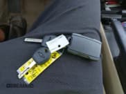 ✅ 2021 Chevrolet Colorado 4WD LT • VIN: 1GCGTCEN5M1196738 • Lot: 42602025. Listed on IAAI with 52,731 mi. Free auction sales archive from the USA and detailed vehicle history report at DreamBid. Image 11.