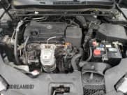 ✅ 2019 Acura TLX w/A-Spec Pkg • VIN: 19UUB1F62KA008189 • Лот: 81423595. Опубликован ранее на Copart с пробегом Не указан. Бесплатный доступ к архиву аукционных продаж из США и подробный отчёт об истории автомобиля на DreamBid. Изображение 11.