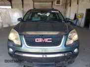 ✅ 2009 GMC Acadia SLT1 • VIN: 1GKER23D39J165929 • Lot: 84392605. Listed on Copart with 242,691 mi. Free auction sales archive from the USA and detailed vehicle history report at DreamBid. Image 5.