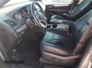 ✅ 2017 Dodge Grand Caravan GT • VIN: 2C4RDGEG3HR740718 • Lot: 86239385. Wystawiony na Copart z przebiegiem 155 564 mil. Bezpłatny archiwum sprzedaży aukcyjnych z USA i szczegółowy raport historii pojazdu na DreamBid. Zdjęcie 7.