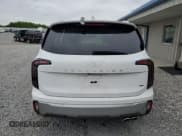 ✅ 2023 Kia Telluride SX Prestige X-Line • VIN: 5XYP5DGC4PG364580 • Лот: 58479865. Опубликован ранее на Copart с пробегом 21 436 миль. Бесплатный доступ к архиву аукционных продаж из США и подробный отчёт об истории автомобиля на DreamBid. Изображение 6.