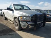✅ 2006 Dodge 2500 ST • VIN: 3D7KR26C46G290278 • Лот: 41685971. Опубликован ранее на IAAI с пробегом 192 582 миль. Бесплатный доступ к архиву аукционных продаж из США и подробный отчёт об истории автомобиля на DreamBid. Изображение 1.