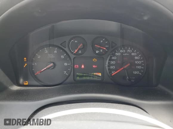 ✅ 2005 Ford Freestyle SEL • VIN: 1FMDK021X5GA25385 • Lot: 72239954. Wystawiony na Copart z przebiegiem 161 219 mil. Bezpłatny archiwum sprzedaży aukcyjnych z USA i szczegółowy raport historii pojazdu na DreamBid. Zdjęcie 9.