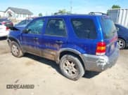 ✅ 2005 Ford Escape XLT • VIN: 1FMCU93105KA09251 • Lot: 43361970. Listed on IAAI with Not provided. Free auction sales archive from the USA and detailed vehicle history report at DreamBid. Image 3.