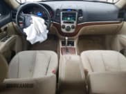 ✅ 2007 Hyundai Santa Fe GLS • VIN: KM8SG13D67U137970 • Lot: 81427704. Listed on Copart with 122,803 mi. Free auction sales archive from the USA and detailed vehicle history report at DreamBid. Image 8.