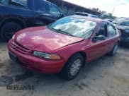 ✅ 1998 Plymouth Breeze • VIN: 1P3EJ46C9WN163348 • Lot: 43101970. Wystawiony na IAAI z przebiegiem 59 309 mil. Bezpłatny archiwum sprzedaży aukcyjnych z USA i szczegółowy raport historii pojazdu na DreamBid. Zdjęcie 2.