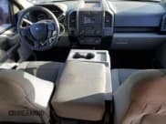 ✅ 2016 Ford F-150 XL • VIN: 1FTEX1C8XGFA51294 • Lot: 61220145. Listed on Copart with 245,174 mi. Free auction sales archive from the USA and detailed vehicle history report at DreamBid. Image 8.