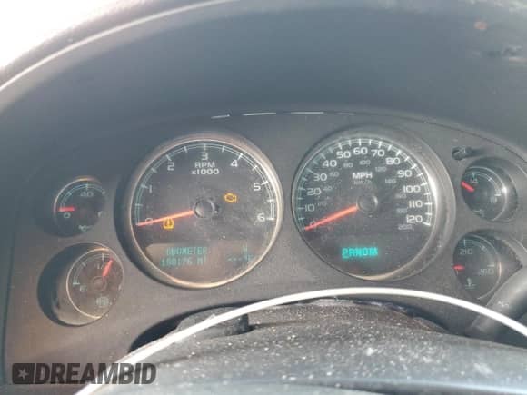 2009 Chevrolet Tahoe Commercial с VIN 1GNFK13099R225295, выставлен на аукционе Copart как лот 66044405 с пробегом 188 176 миль миль и Списание • Salvage title. История ставок и продаж доступна на DreamBid. Изображение 9.