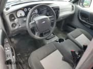 ✅ 2007 Ford Ranger XL • VIN: 1FTZR15E27PA62038 • Lot: 59899605. Wystawiony na Copart z przebiegiem 116 423 mil. Bezpłatny archiwum sprzedaży aukcyjnych z USA i szczegółowy raport historii pojazdu na DreamBid. Zdjęcie 8.