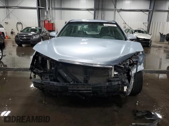 ✅ 2006 Hyundai Sonata GLS • VIN: 5NPEU46FX6H086670 • Лот: 67274324. Опубликован ранее на Copart с пробегом 349 830 миль. Бесплатный доступ к архиву аукционных продаж из США и подробный отчёт об истории автомобиля на DreamBid. Изображение 5.