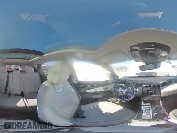 ✅ 2022 Hyundai Tucson Limited • VIN: 5NMJECAE1NH020623 • Лот: 86182315. Опубликован ранее на Copart с пробегом 43 458 миль. Бесплатный доступ к архиву аукционных продаж из США и подробный отчёт об истории автомобиля на DreamBid. Изображение 16.