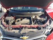 ✅ 2019 Chevrolet Equinox LT • VIN: 3GNAXUEV3KS566622 • Лот: 43110372. Опубликован ранее на IAAI с пробегом 82 187 миль. Бесплатный доступ к архиву аукционных продаж из США и подробный отчёт об истории автомобиля на DreamBid. Изображение 10.