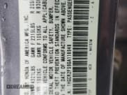 ✅ 2016 Honda Accord Sport • VIN: 1HGCR2F59GA116949 • Lot: 91680565. Listed on Copart with 153,944 mi. Free auction sales archive from the USA and detailed vehicle history report at DreamBid. Image 12.