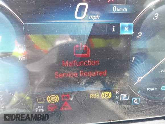 ✅ 2022 Mercedes-Benz GLS Maybach GLS 600 • VIN: 4JGFF8HB6NA792746 • Lot: 42722763. Listed on IAAI with 13,947 mi. Free auction sales archive from the USA and detailed vehicle history report at DreamBid. Image 21.