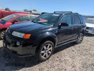 2005 Saturn VUE z VIN 5GZCZ53465S853740, wystawiony jako Copart lot #63087925 z przebiegiem 186 925 mil mil oraz Szkoda całkowita • Salvage title. Historia ofert i sprzedaży dostępna na DreamBid. Obrazek 1.