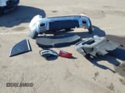 ✅ 2021 Mercedes-Benz GLB 250 • VIN: W1N4M4GB7MW085712 • Lot: 43654592. Listed on IAAI with 30,711 mi. Free auction sales archive from the USA and detailed vehicle history report at DreamBid. Image 12.