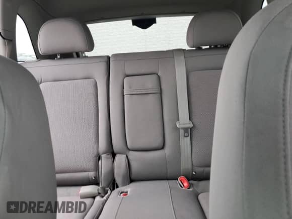 2008 Saturn VUE XR z VIN 3GSCL537X8S505224, wystawiony jako Copart lot #83404494 z przebiegiem 215 295 mil mil oraz Szkoda całkowita • Salvage title. Historia ofert i sprzedaży dostępna na DreamBid. Obrazek 10.