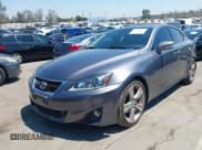 ✅ 2012 Lexus IS 250 • VIN: JTHBF5C26C5176445 • Lot: 42926961. Listed on IAAI with 140,959 mi. Free auction sales archive from the USA and detailed vehicle history report at DreamBid. Image 17.