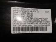 ✅ 2024 Honda Civic Sport • VIN: 19XFL2H84RE030565 • Lot: 42914981. Listed on IAAI with 16,234 mi. Free auction sales archive from the USA and detailed vehicle history report at DreamBid. Image 9.