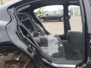 ✅ 2018 Infiniti Q50 Red Sport 400 • VIN: JN1FV7AR2JM480461 • Lot: 41731505. Listed on IAAI with Not provided. Free auction sales archive from the USA and detailed vehicle history report at DreamBid. Image 8.