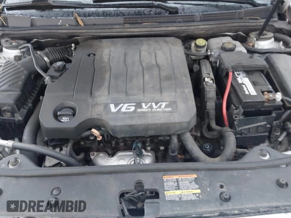 ✅ 2011 Buick LaCrosse CXL • VIN: 1G4GC5ED0BF169316 • Lot: 42271410. Listed on IAAI with Not provided. Free auction sales archive from the USA and detailed vehicle history report at DreamBid. Image 10.