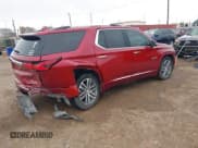 ✅ 2023 Chevrolet Traverse High Country • VIN: 1GNEVNKW7PJ221810 • Lot: 41215676. Wystawiony na IAAI z przebiegiem 26 020 mil. Bezpłatny archiwum sprzedaży aukcyjnych z USA i szczegółowy raport historii pojazdu na DreamBid. Zdjęcie 4.