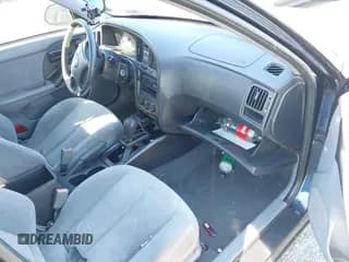 ✅ 2004 Hyundai Elantra GLS • VIN: KMHDN46D64U809095 • Lot: 42305429. Wystawiony na IAAI z przebiegiem Nie podano. Bezpłatny archiwum sprzedaży aukcyjnych z USA i szczegółowy raport historii pojazdu na DreamBid. Zdjęcie 5.