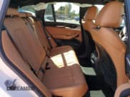 ✅ 2024 BMW X3 sDrive30i • VIN: 5UX43DP06R9U45291 • Lot: 85267055. Listed on Copart with Not provided. Free auction sales archive from the USA and detailed vehicle history report at DreamBid. Image 11.