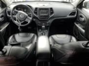 ✅ 2020 Jeep Cherokee Latitude Plus • VIN: 1C4PJMLX7LD603715 • Лот: 91807085. Опубликован ранее на Copart с пробегом 35 854 миль. Бесплатный доступ к архиву аукционных продаж из США и подробный отчёт об истории автомобиля на DreamBid. Изображение 8.