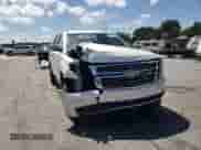 2015 Chevrolet Tahoe LTZ с VIN 1GNSKCKC2FR308598, выставлен на аукционе Copart как лот 65639215 с пробегом 176 499 миль миль и Списание • Salvage title. История ставок и продаж доступна на DreamBid. Изображение 14.
