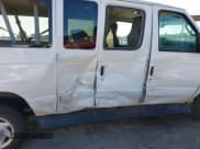 ✅ 2013 Ford Econoline Passenger XL • VIN: 1FBNE3BL5DDA49956 • Lot: 42552655. Listed on IAAI with 133,937 mi. Free auction sales archive from the USA and detailed vehicle history report at DreamBid. Image 6.