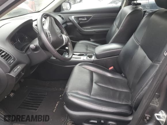 ✅ 2018 Nissan Altima SV • VIN: 1N4AL3AP0JC130987 • Lot: 92882045. Listed on Copart with Not provided. Free auction sales archive from the USA and detailed vehicle history report at DreamBid. Image 7.