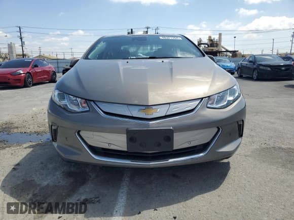 ✅ 2017 Chevrolet Volt Premier • VIN: 1G1RD6S55HU142171 • Lot: 48321764. Wystawiony na Copart z przebiegiem Nie podano. Bezpłatny archiwum sprzedaży aukcyjnych z USA i szczegółowy raport historii pojazdu na DreamBid. Zdjęcie 5.