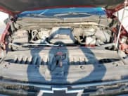 ✅ 2022 Chevrolet Silverado 1500 LT Trail Boss • VIN: 3GCUDFET5NG553063 • Lot: 69276765. Wystawiony na Copart z przebiegiem 93 125 mil. Bezpłatny archiwum sprzedaży aukcyjnych z USA i szczegółowy raport historii pojazdu na DreamBid. Zdjęcie 11.